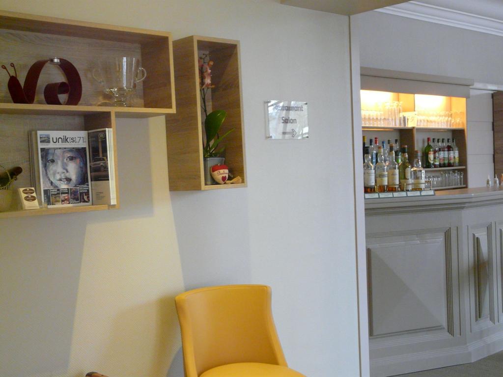 Hostellerie D'Heloise Logis Cluny Kültér fotó
